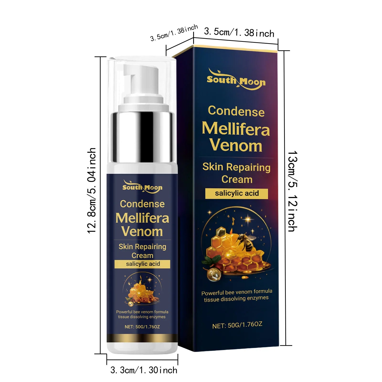 Moisturizing Body Cream, Gentle Smoothing & Nourishing Skin Care