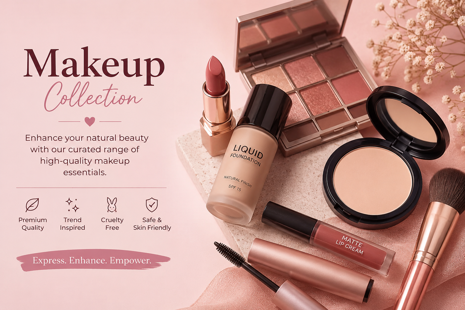 Makeup