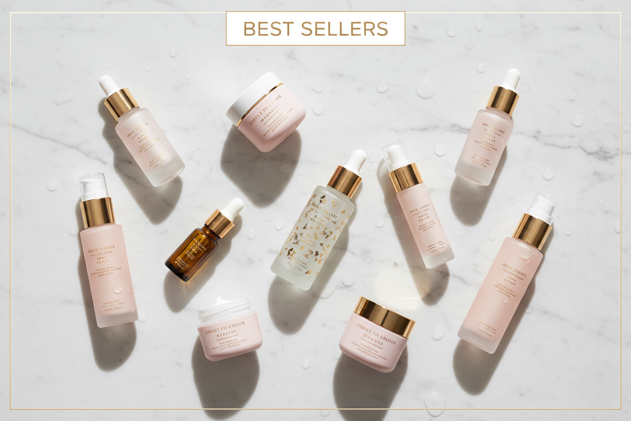 Best Sellers