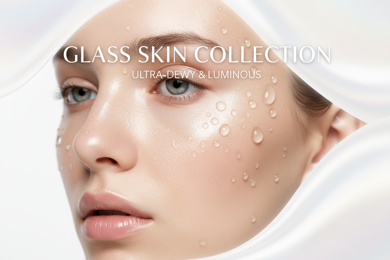 Glass Skin