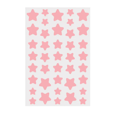 7/10/14Pcs Colorful Star Acne Patch Improve Women Skin Hydrocolloid Acne Tool Invisible Acne Cover Pimple Patch Skin Care Tools