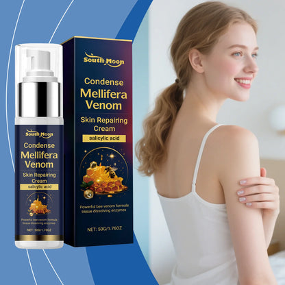 Moisturizing Body Cream, Gentle Smoothing &amp; Nourishing Skin Care