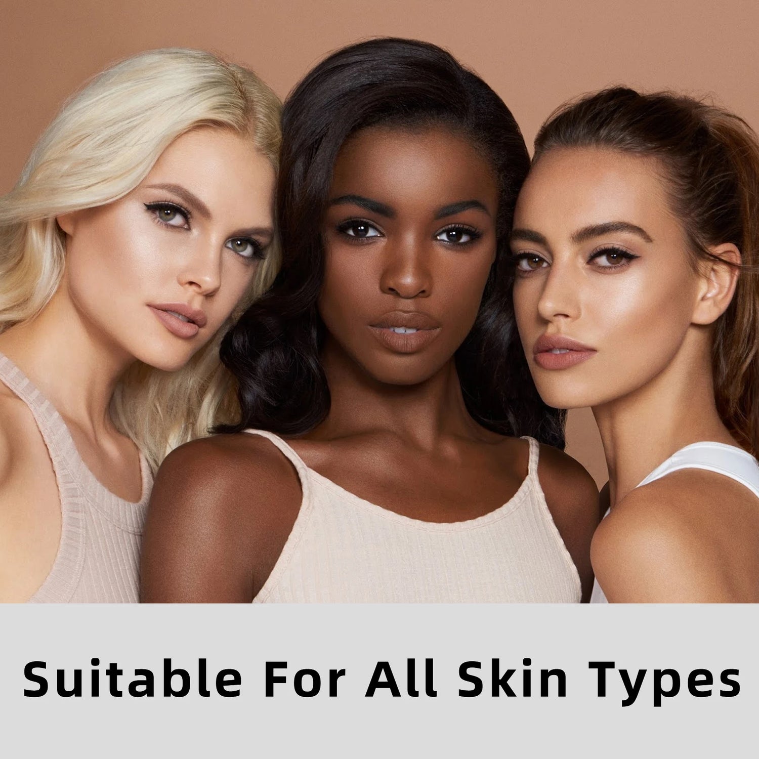 Vitamin C Serum with Hyaluronic Acid, Brightening &amp; Hydrating Glow
