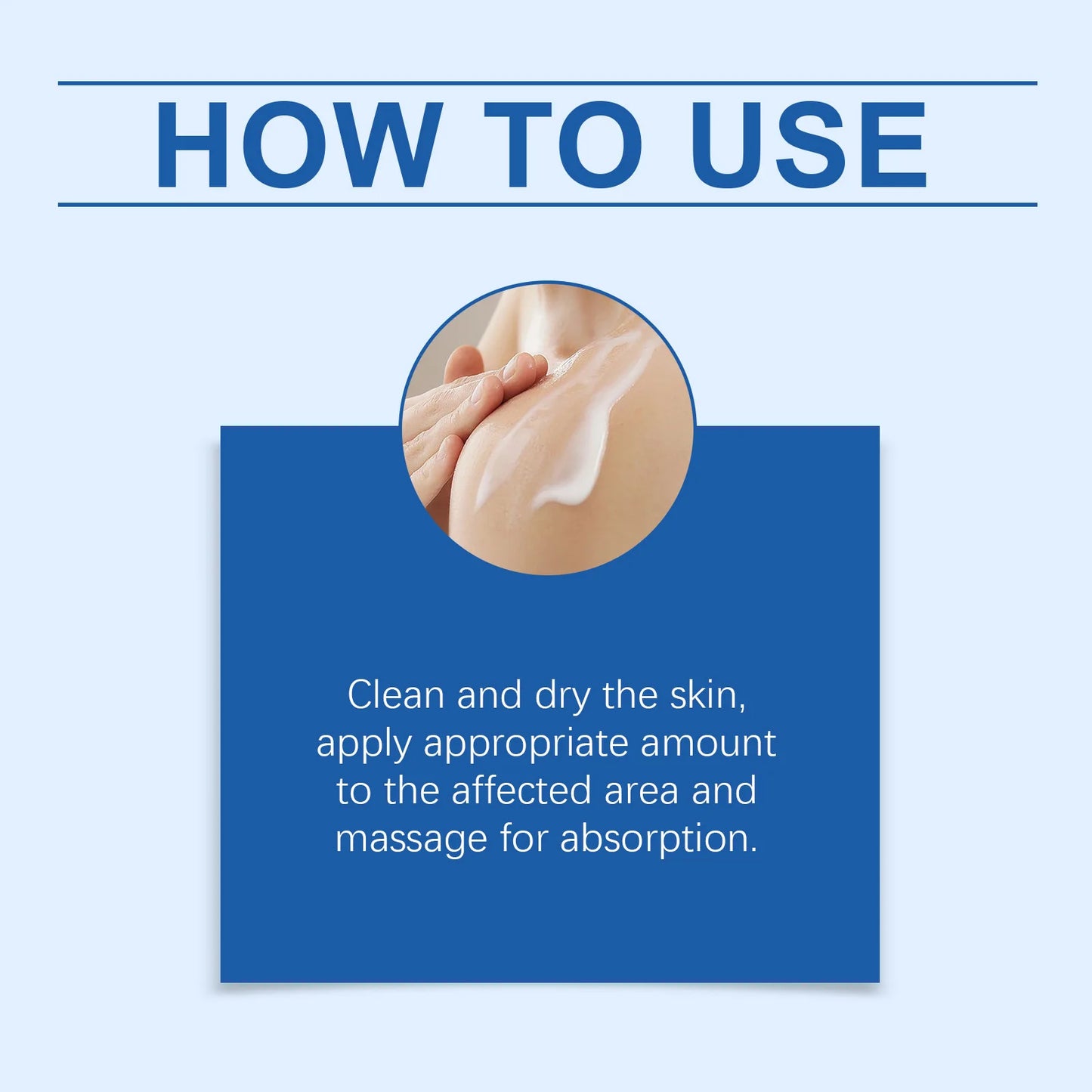Moisturizing Body Cream, Gentle Smoothing & Nourishing Skin Care