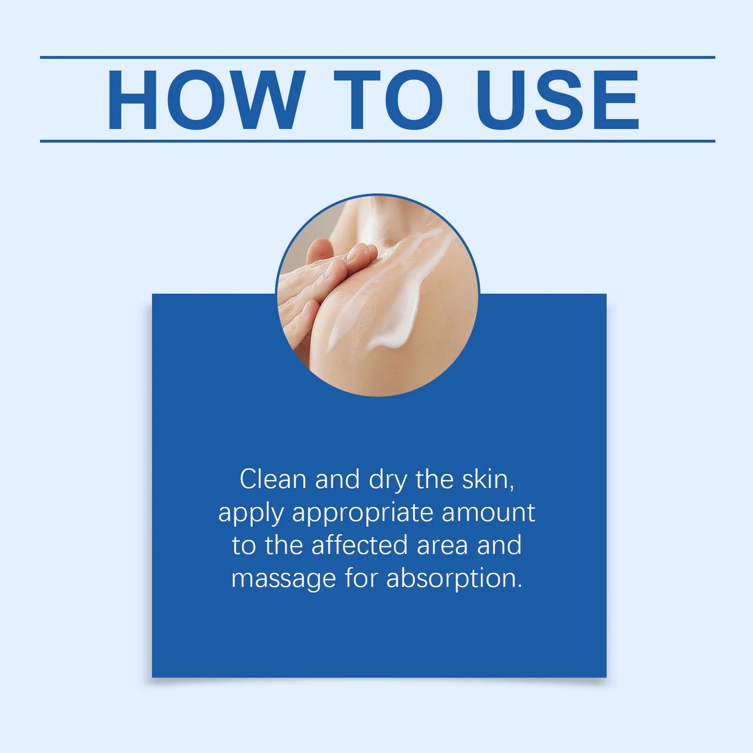 Moisturizing Body Cream, Gentle Smoothing &amp; Nourishing Skin Care