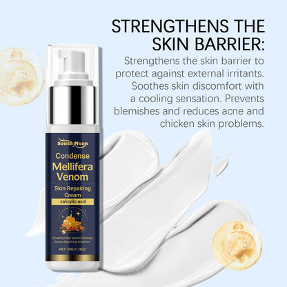 Moisturizing Body Cream, Gentle Smoothing &amp; Nourishing Skin Care
