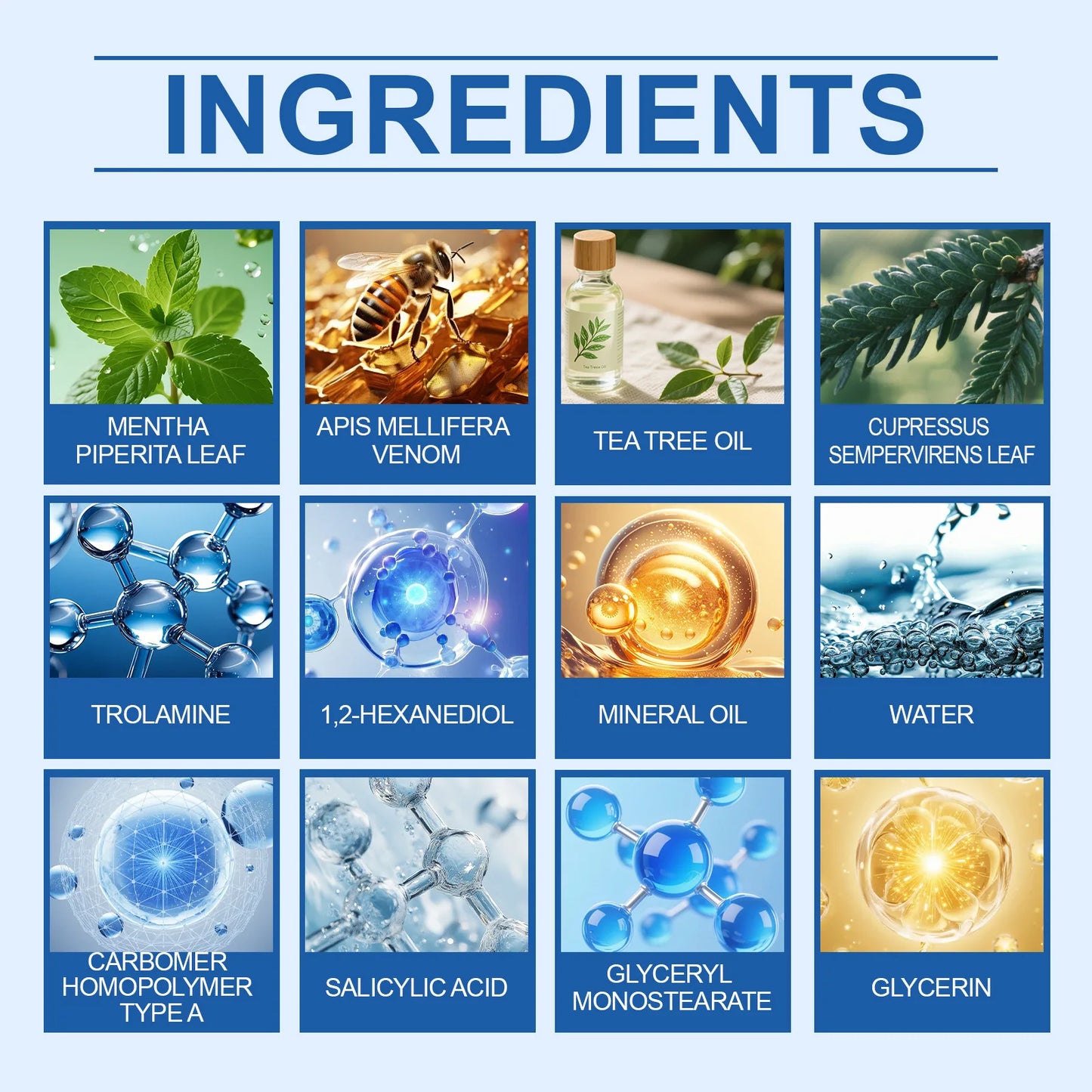Moisturizing Body Cream, Gentle Smoothing & Nourishing Skin Care