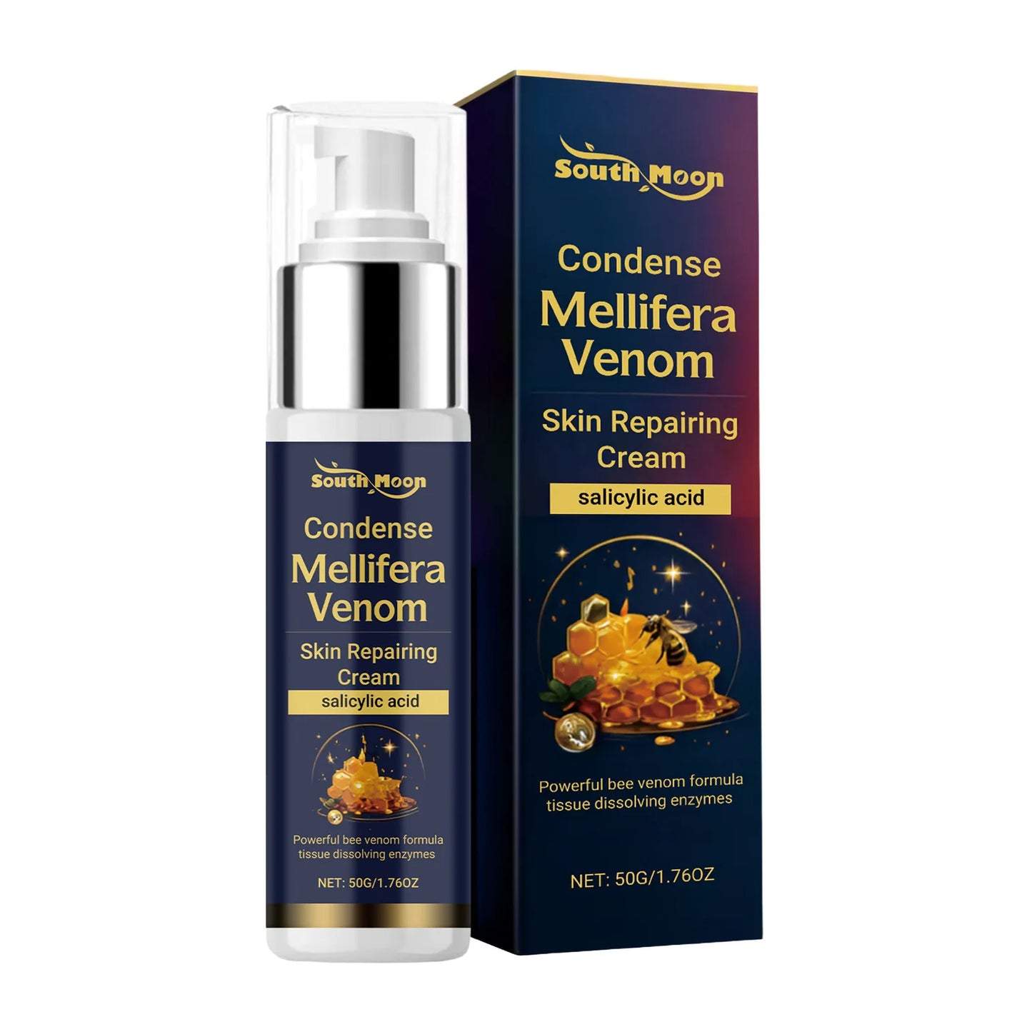 Moisturizing Body Cream, Gentle Smoothing & Nourishing Skin Care