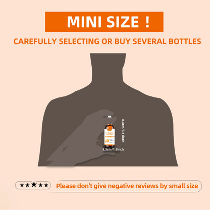 Vitamin C Serum with Hyaluronic Acid, Brightening &amp; Hydrating Glow